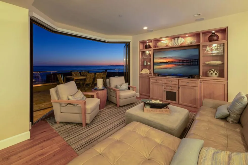 643 Beach Drive Aptos, CA 95003