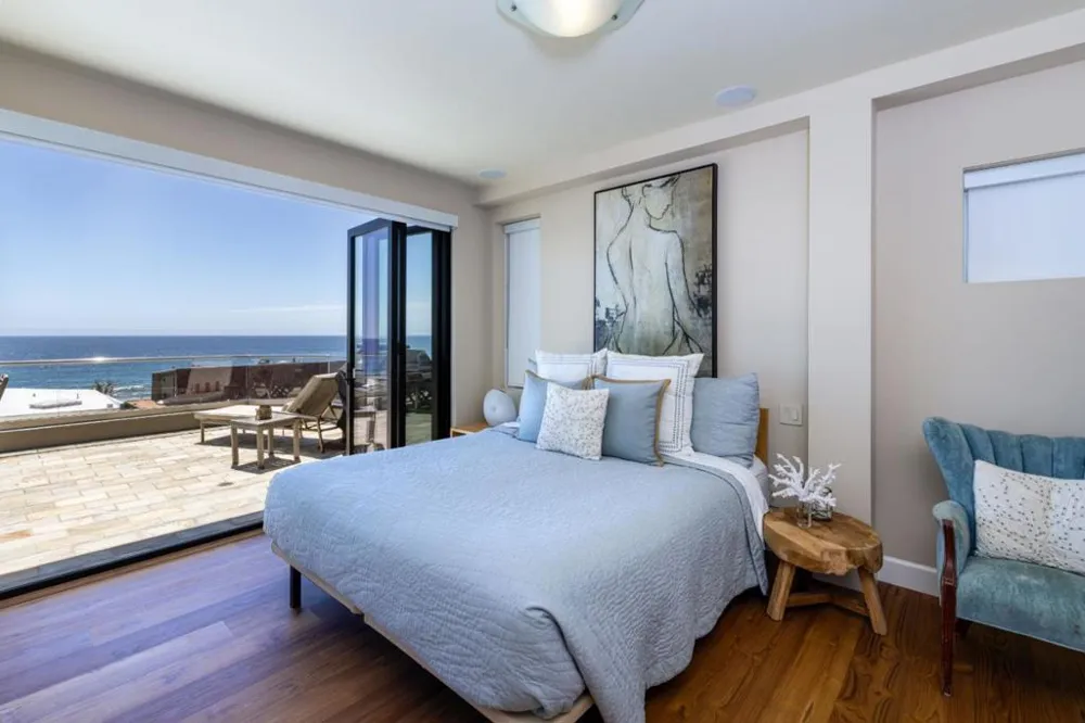 643 Beach Drive Aptos, CA 95003