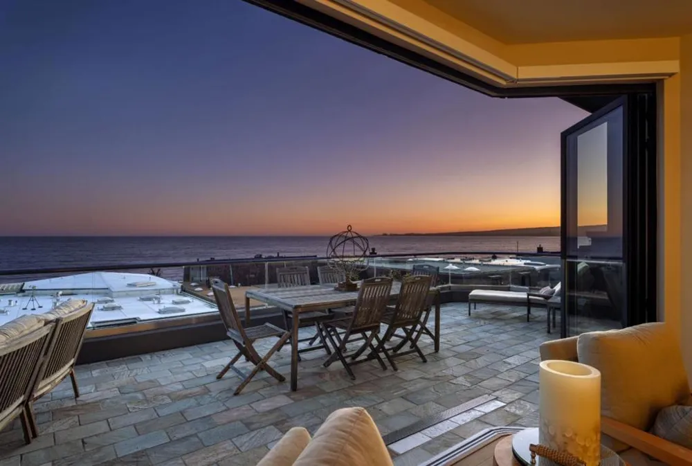 643 Beach Drive Aptos, CA 95003