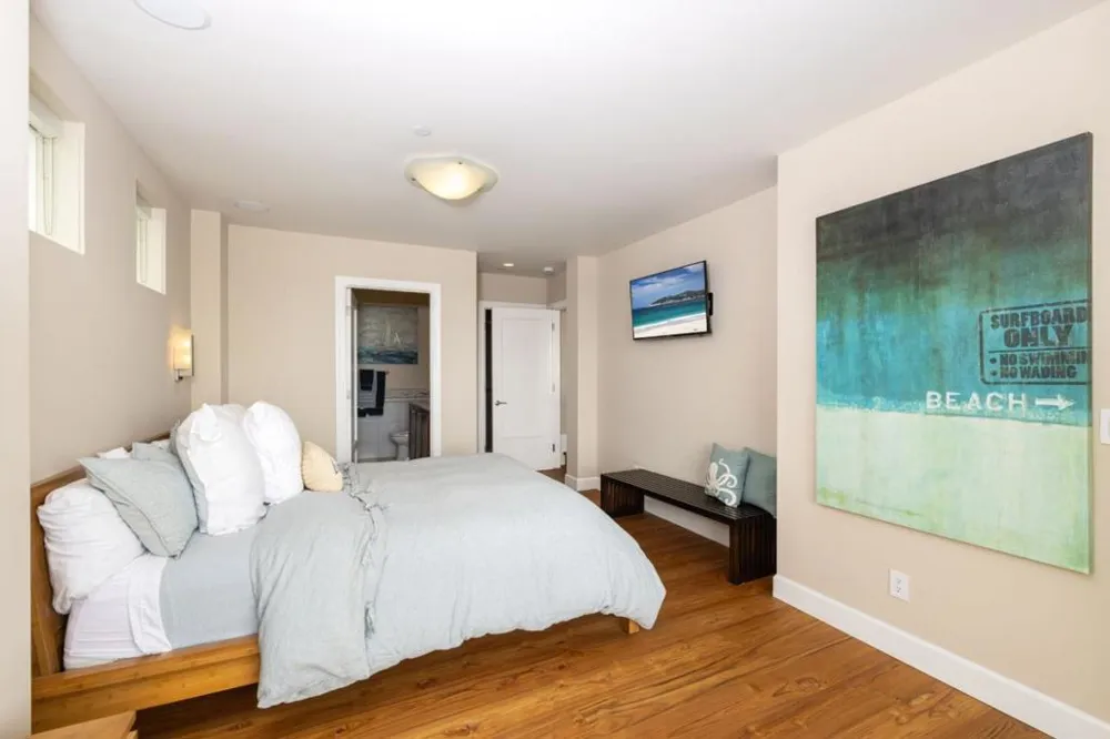 643 Beach Drive Aptos, CA 95003