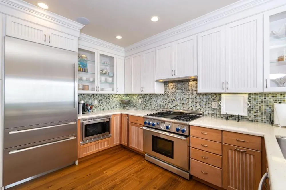 643 Beach Drive Aptos, CA 95003