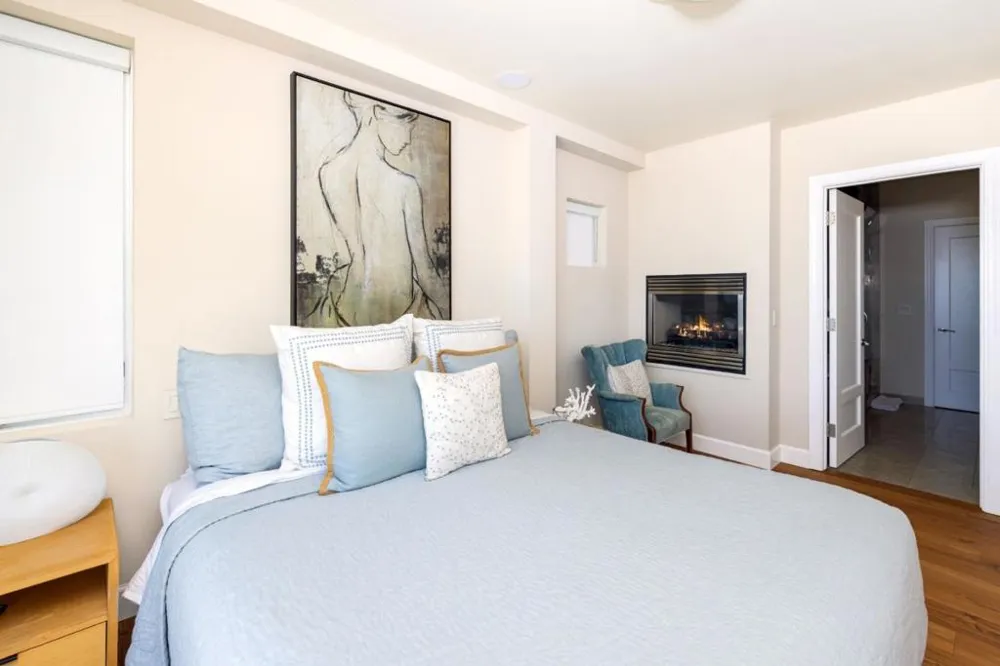643 Beach Drive Aptos, CA 95003