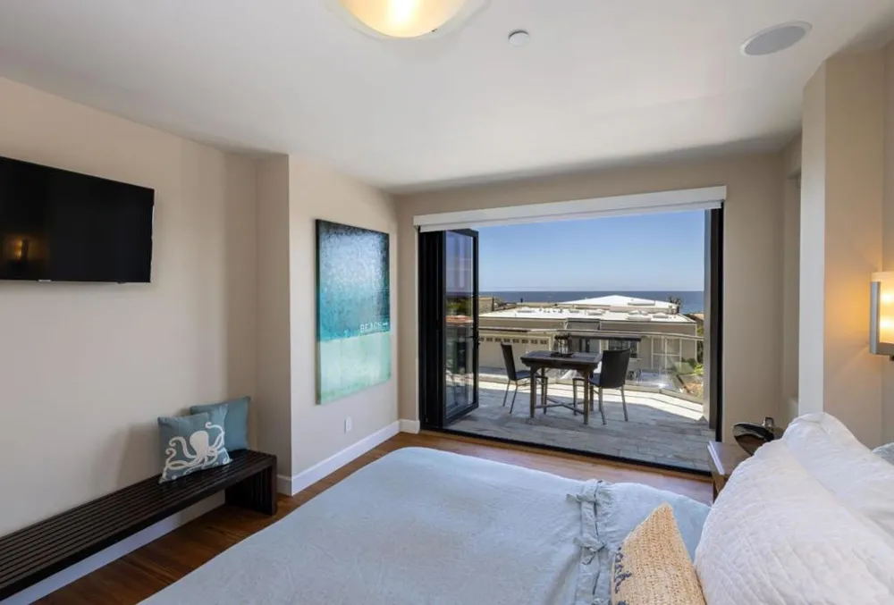 643 Beach Drive Aptos, CA 95003