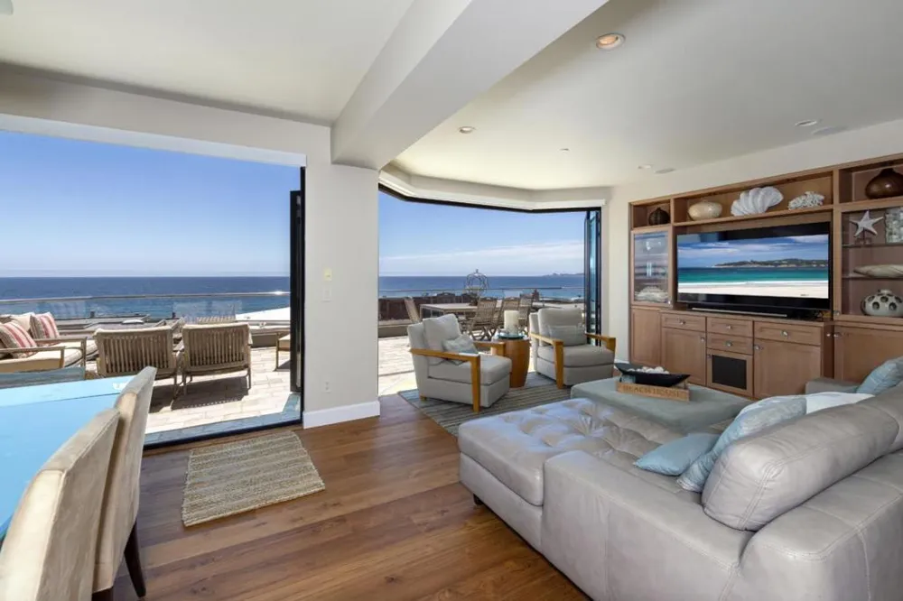 643 Beach Drive Aptos, CA 95003