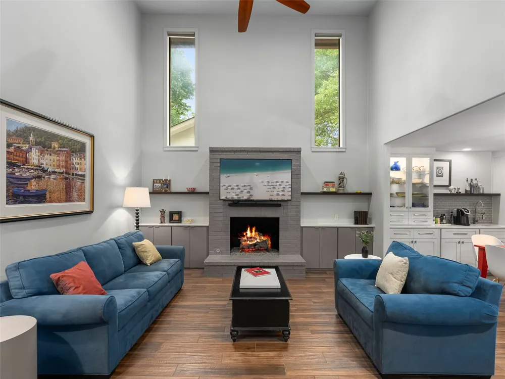 299 W Edgewater Terrace New Braunfels, TX 78130