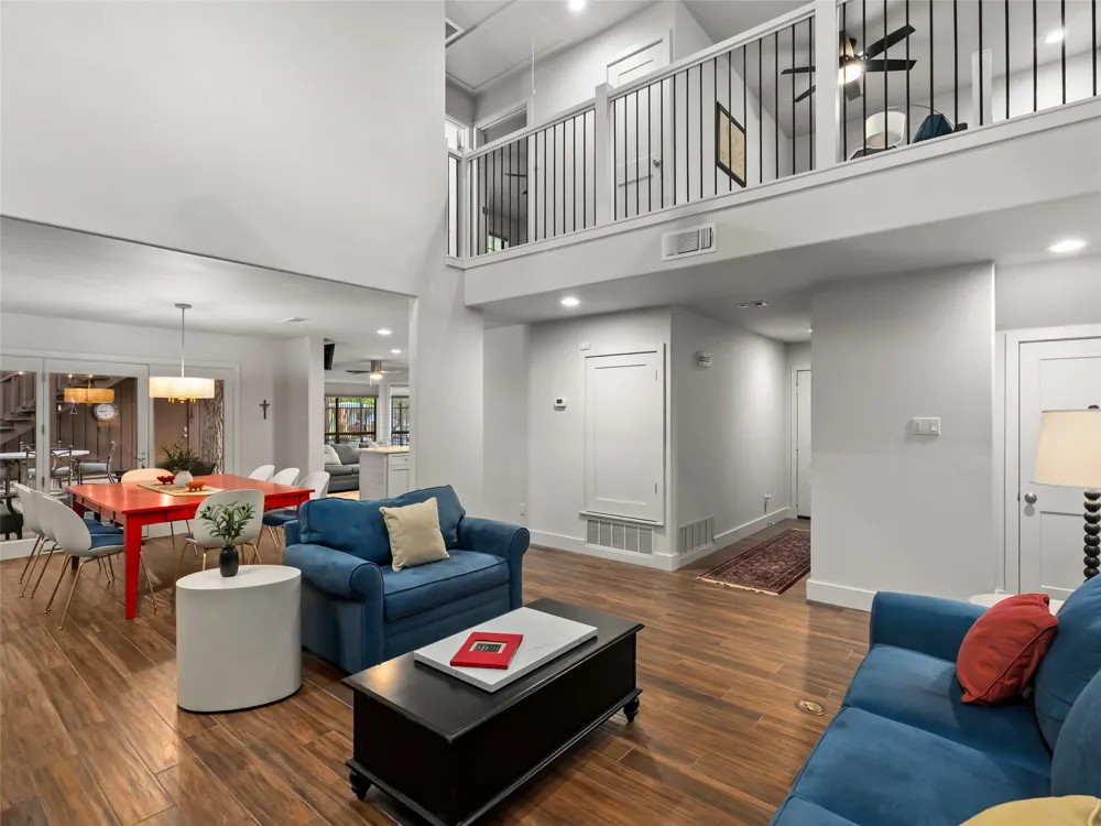 299 W Edgewater Terrace New Braunfels, TX 78130