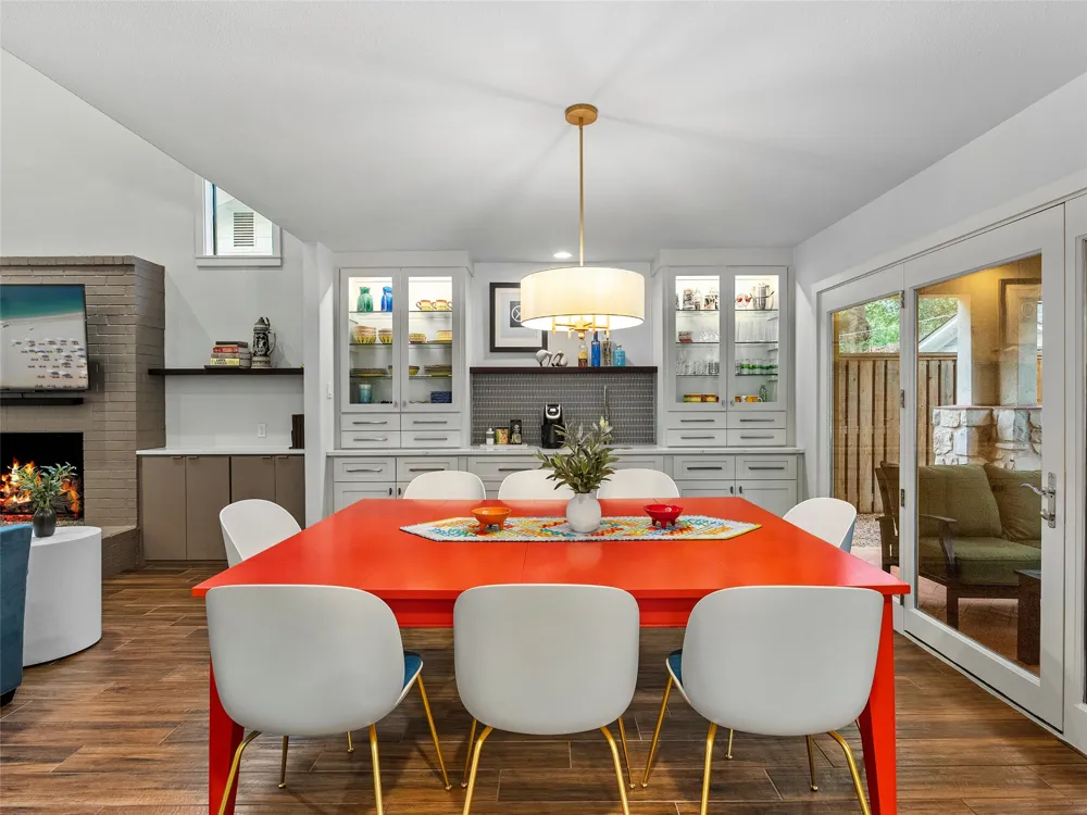 299 W Edgewater Terrace New Braunfels, TX 78130