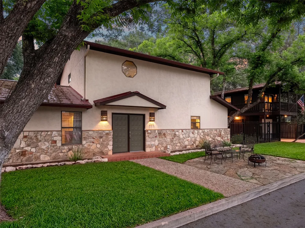 299 W Edgewater Terrace New Braunfels, TX 78130