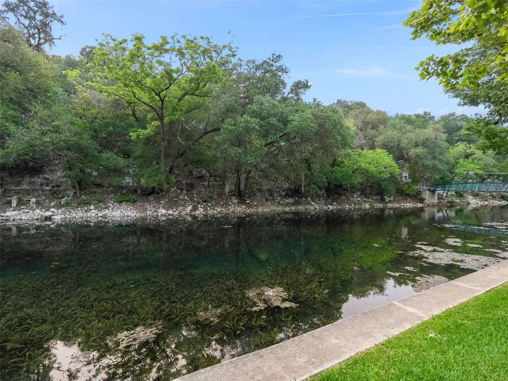 299 W Edgewater Terrace New Braunfels, TX 78130