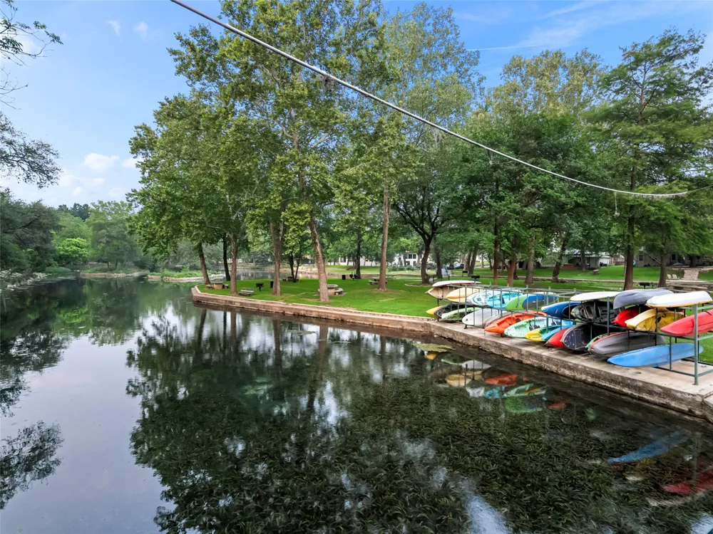 299 W Edgewater Terrace New Braunfels, TX 78130