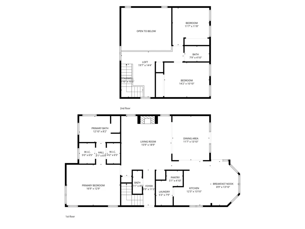 299 W Edgewater Terrace New Braunfels, TX 78130