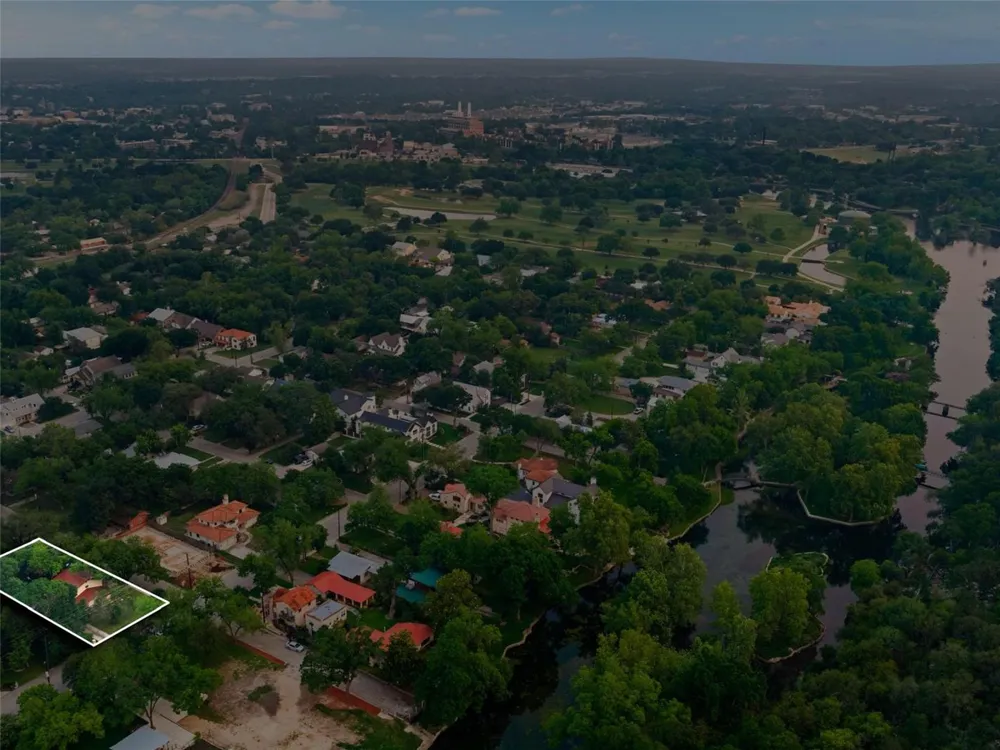 299 W Edgewater Terrace New Braunfels, TX 78130