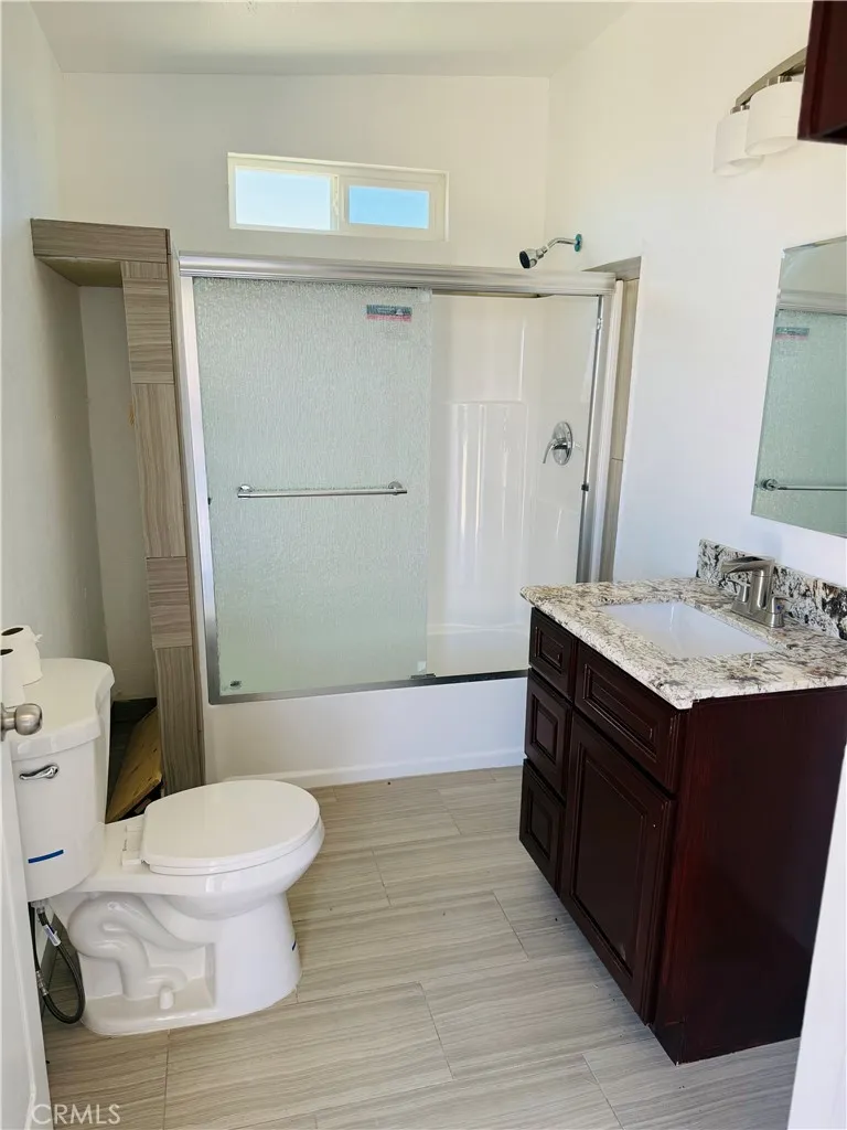 5827 Old Woman Springs Road Johnson Valley, CA 92285