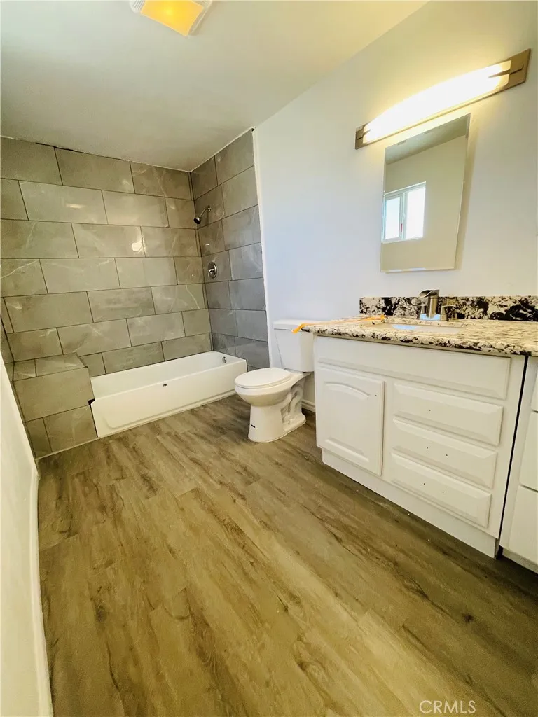 5827 Old Woman Springs Road Johnson Valley, CA 92285