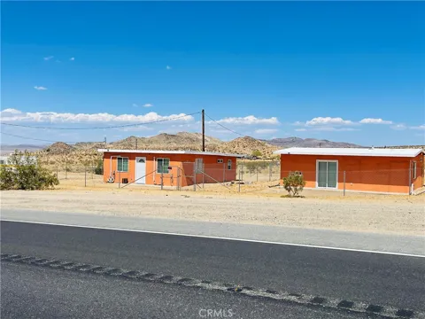 5827 Old Woman Springs Road