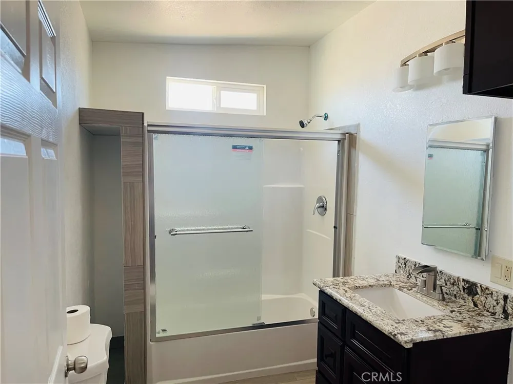 5827 Old Woman Springs Road Johnson Valley, CA 92285