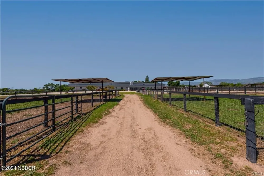 1977 W San Marcos Pass Road Santa Ynez, CA 93460