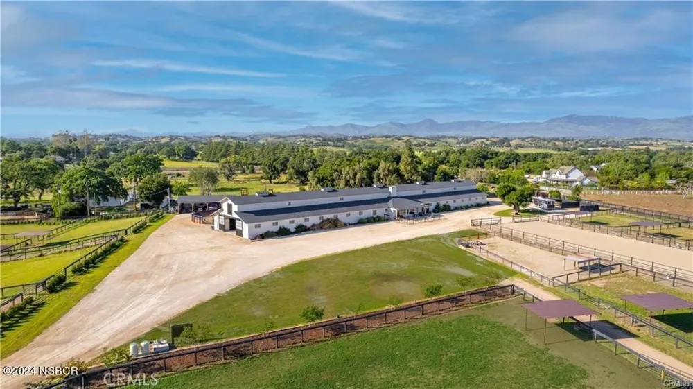 1977 W San Marcos Pass Road Santa Ynez, CA 93460