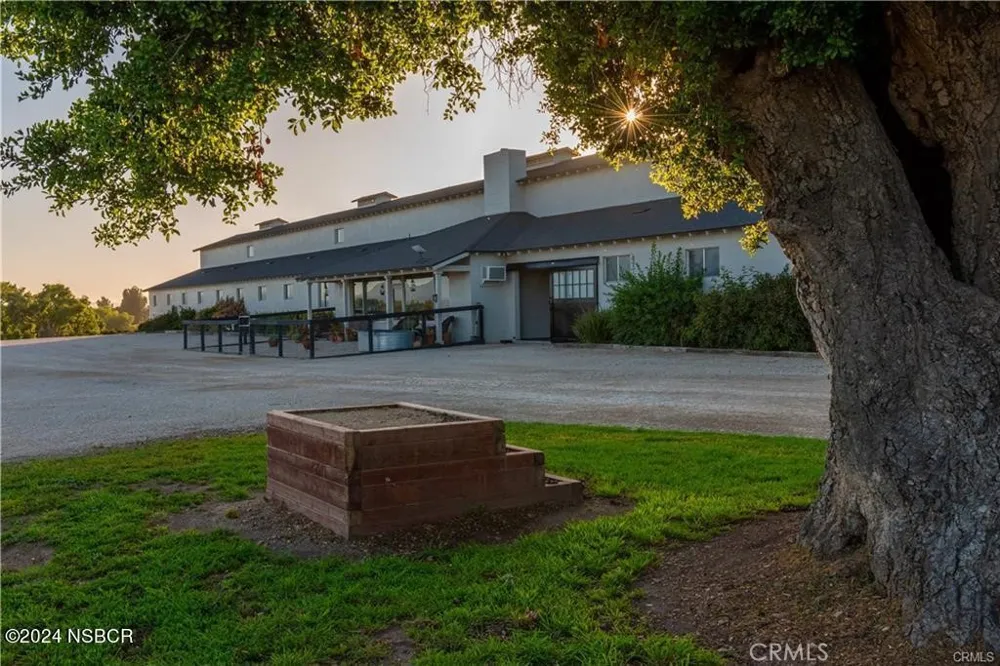 1977 W San Marcos Pass Road Santa Ynez, CA 93460