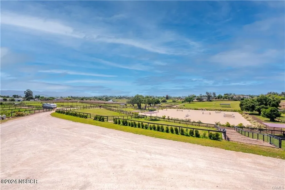 1977 W San Marcos Pass Road Santa Ynez, CA 93460