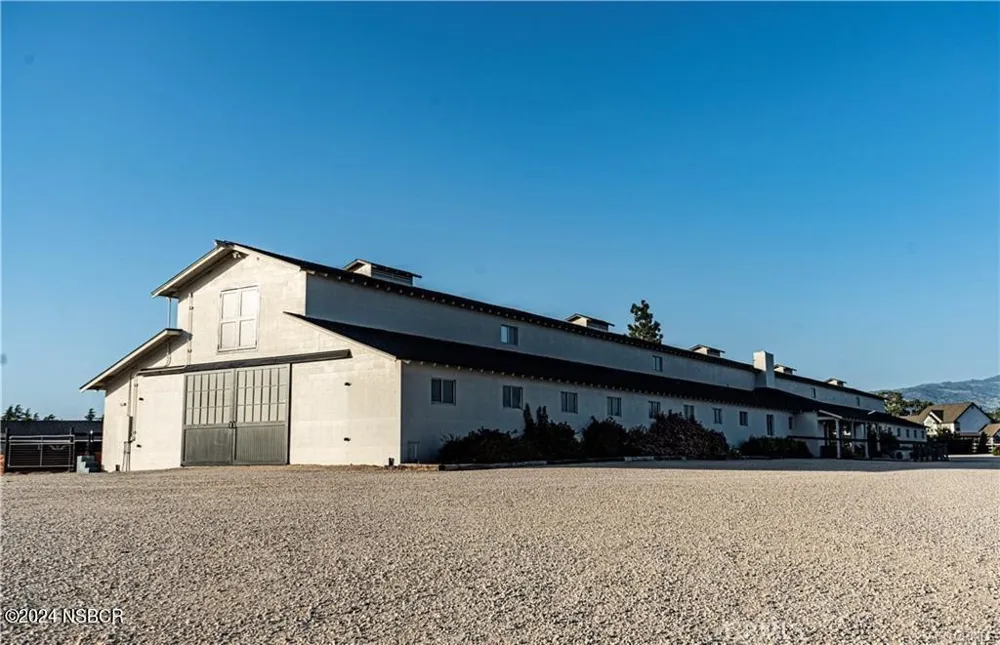 1977 W San Marcos Pass Road Santa Ynez, CA 93460