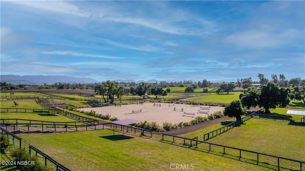 1977 W San Marcos Pass Road Santa Ynez, CA 93460