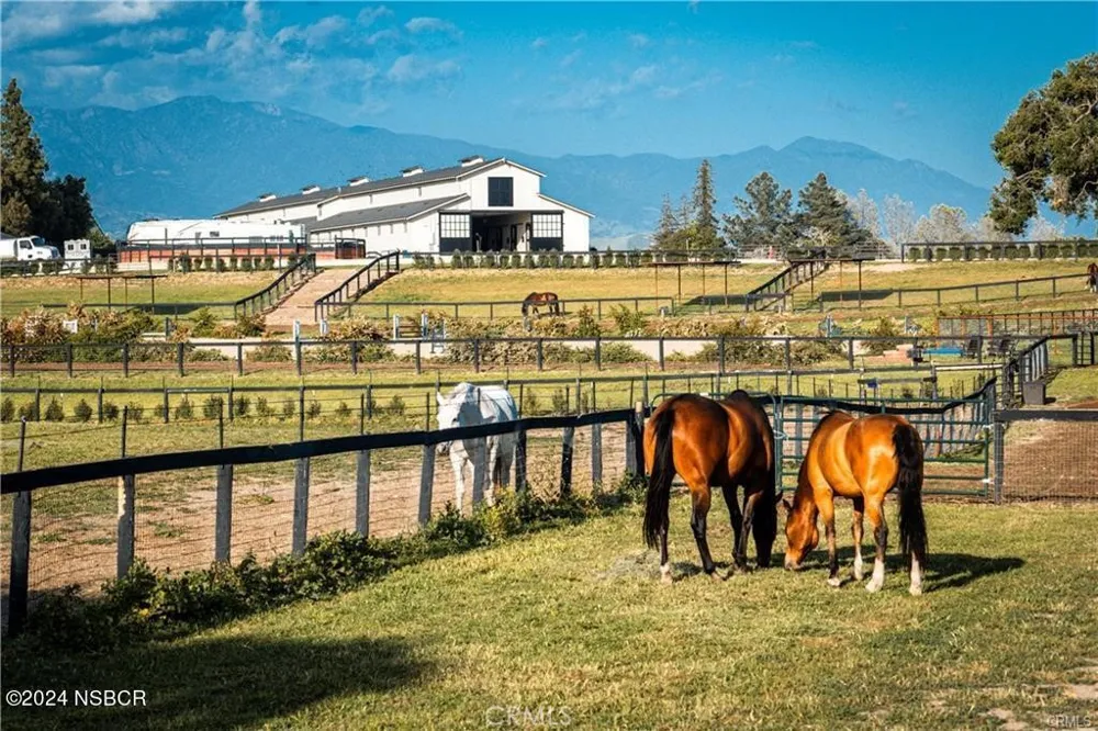 1977 W San Marcos Pass Road Santa Ynez, CA 93460