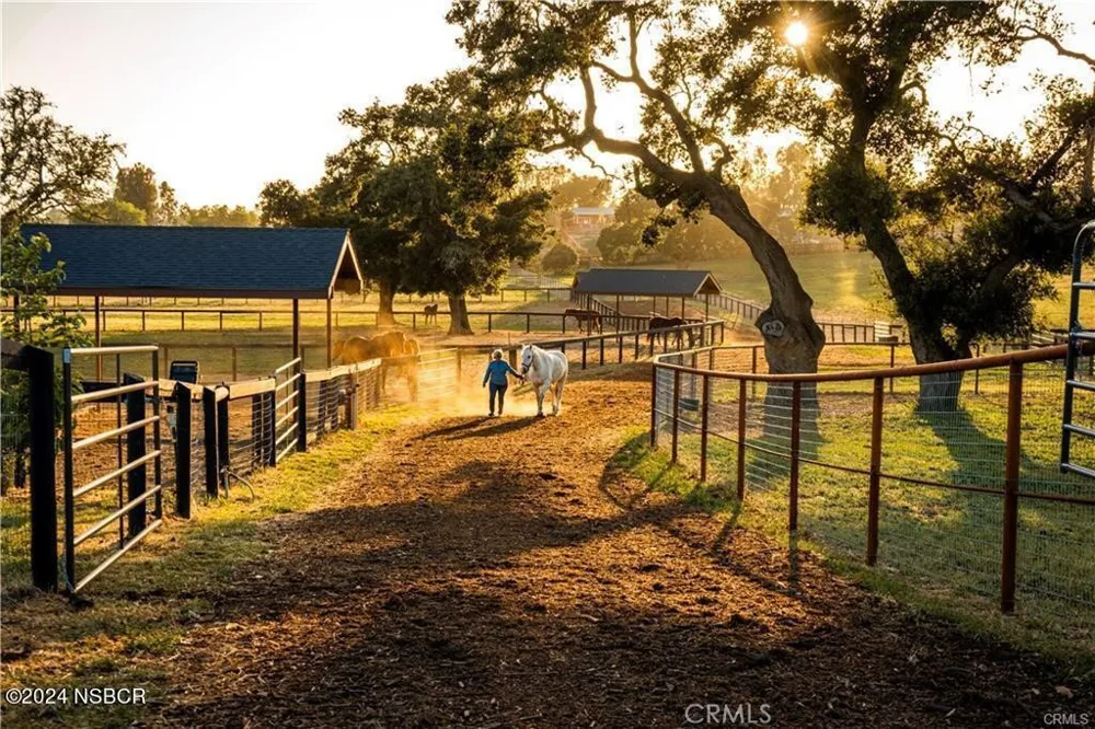 1977 W San Marcos Pass Road Santa Ynez, CA 93460