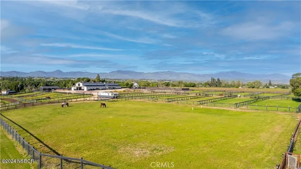 1977 W San Marcos Pass Road Santa Ynez, CA 93460