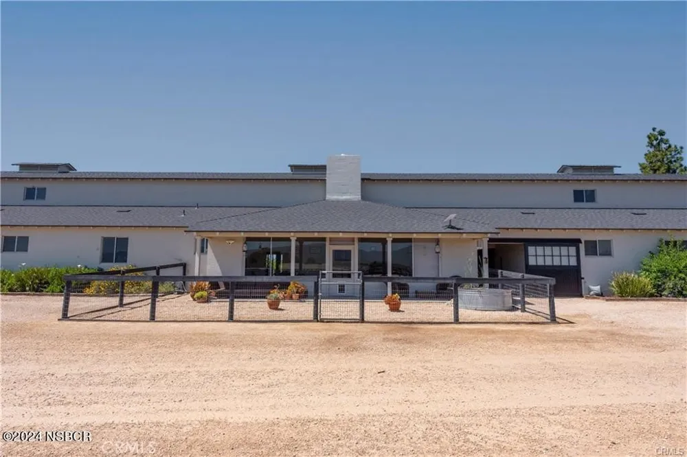 1977 W San Marcos Pass Road Santa Ynez, CA 93460
