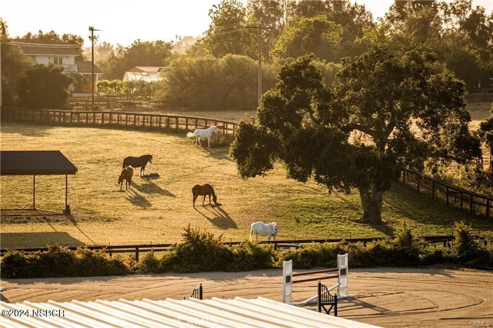 1977 W San Marcos Pass Road Santa Ynez, CA 93460