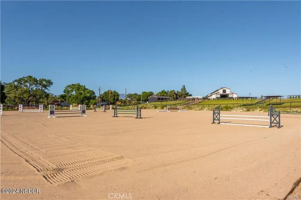 1977 W San Marcos Pass Road Santa Ynez, CA 93460