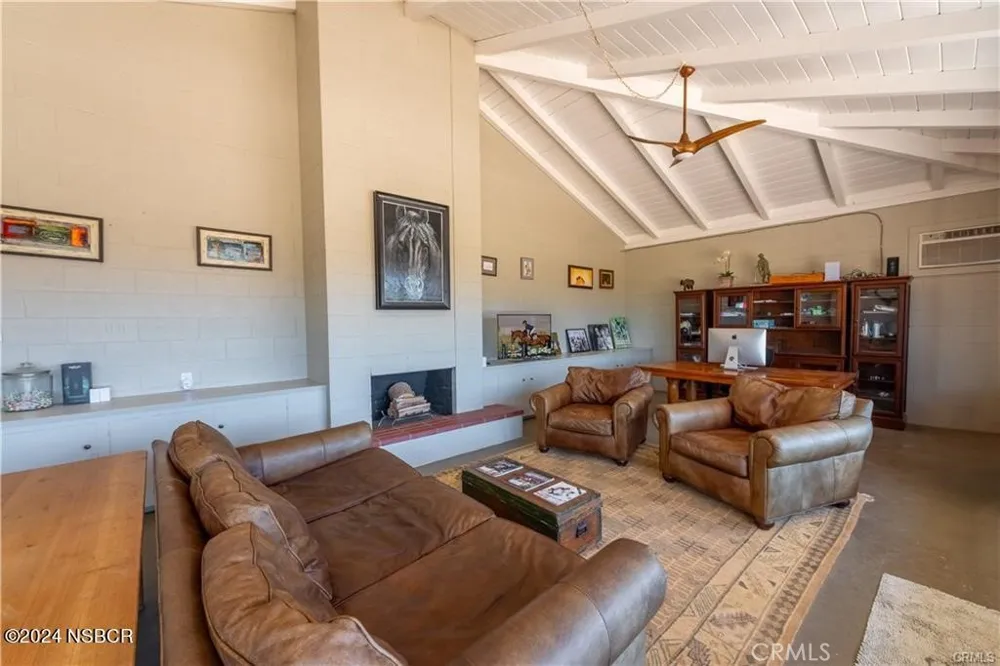 1977 W San Marcos Pass Road Santa Ynez, CA 93460