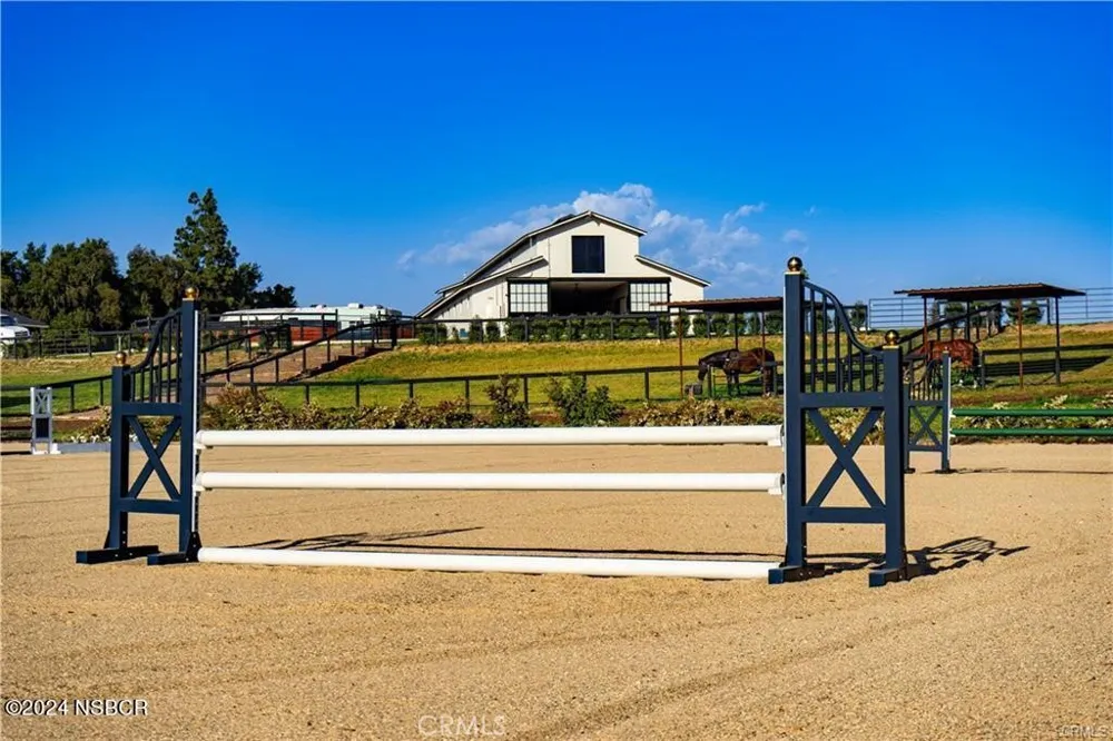 1977 W San Marcos Pass Road Santa Ynez, CA 93460