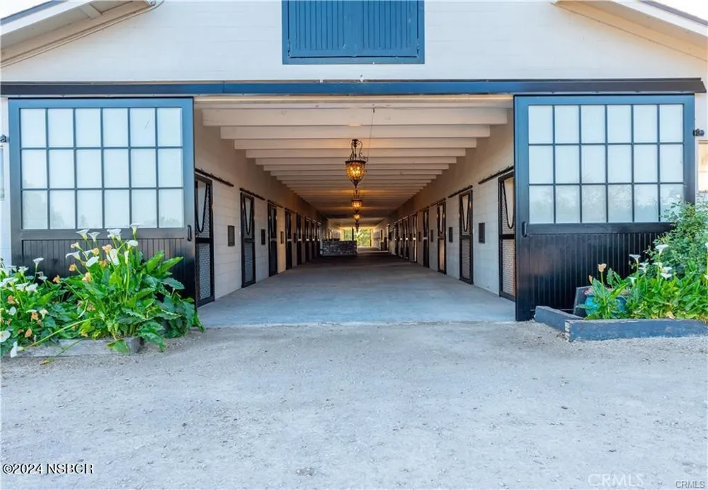 1977 W San Marcos Pass Road Santa Ynez, CA 93460