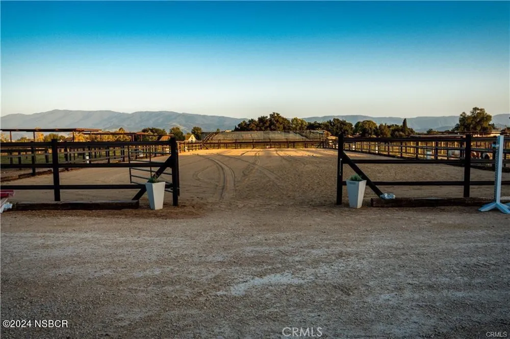 1977 W San Marcos Pass Road Santa Ynez, CA 93460