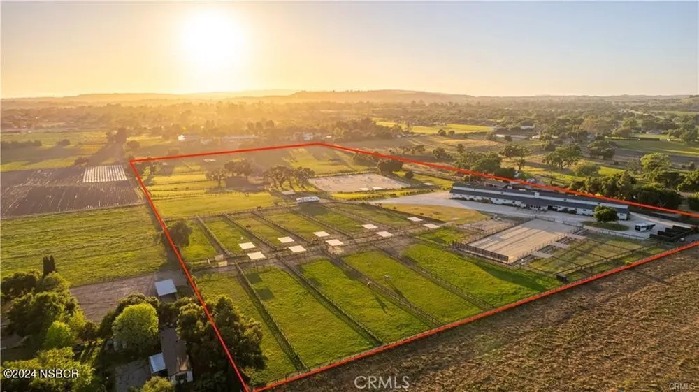 1977 W San Marcos Pass Road Santa Ynez, CA 93460