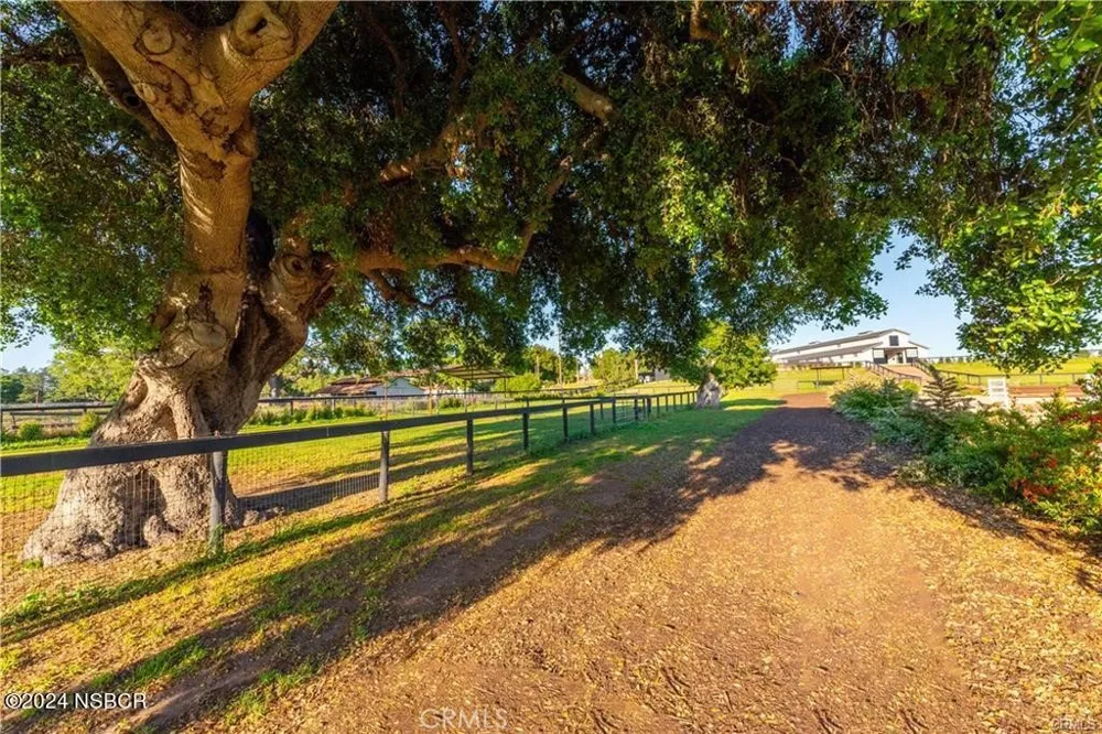 1977 W San Marcos Pass Road Santa Ynez, CA 93460