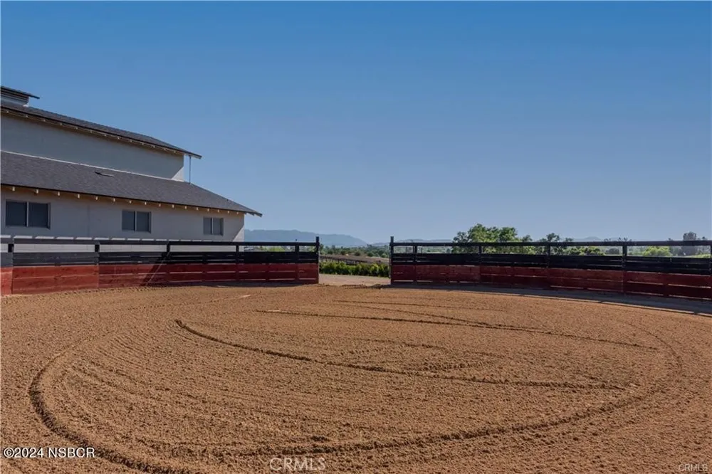 1977 W San Marcos Pass Road Santa Ynez, CA 93460