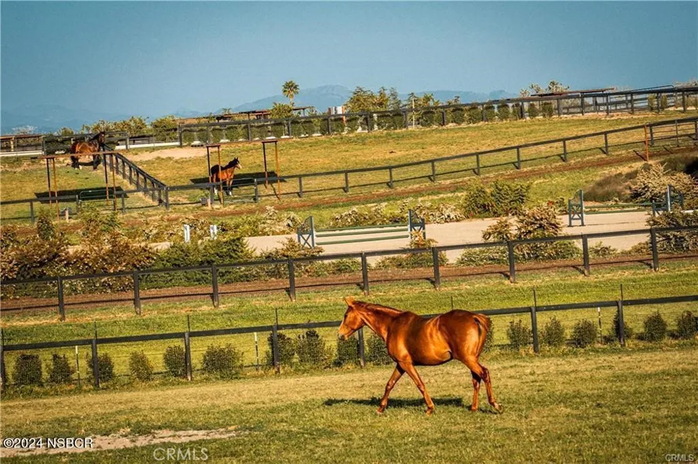 1977 W San Marcos Pass Road Santa Ynez, CA 93460