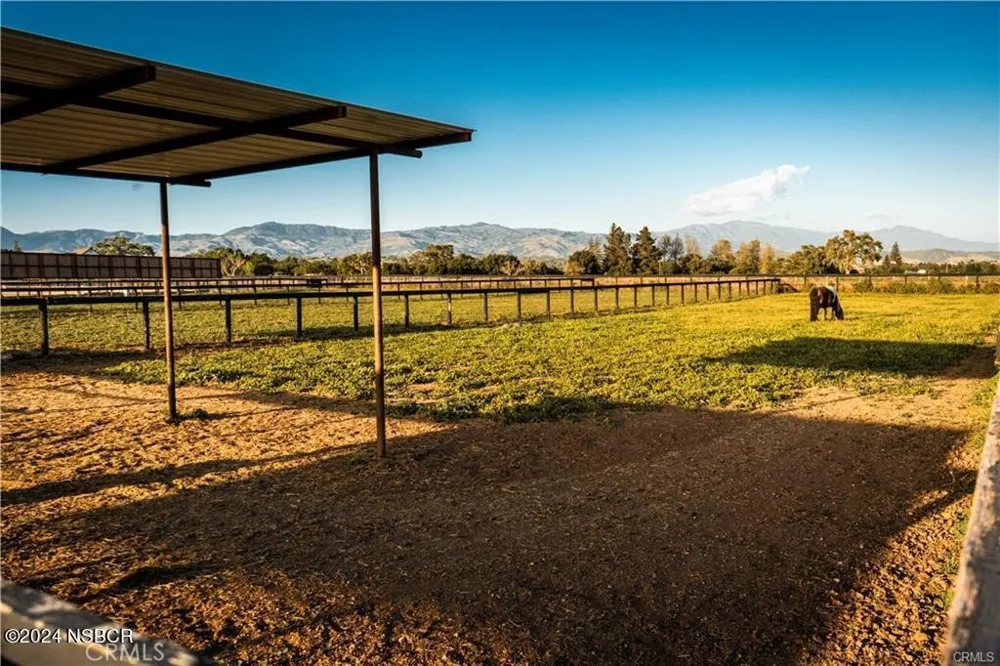 1977 W San Marcos Pass Road Santa Ynez, CA 93460
