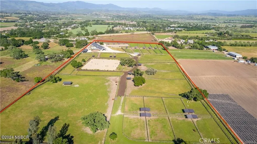 1977 W San Marcos Pass Road Santa Ynez, CA 93460