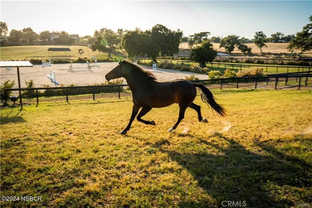 1977 W San Marcos Pass Road Santa Ynez, CA 93460