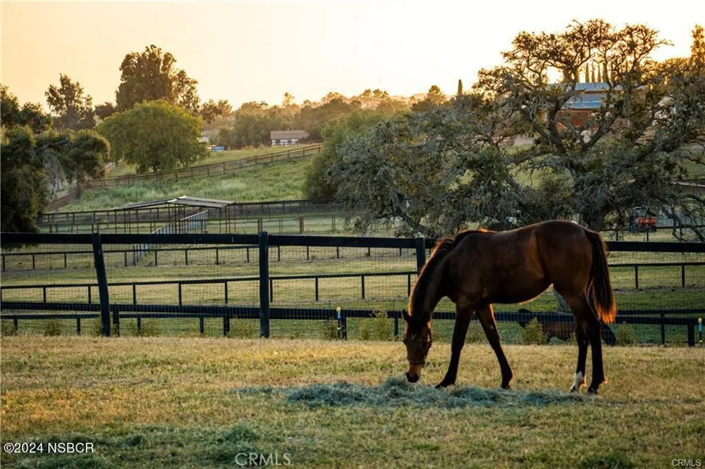 1977 W San Marcos Pass Road Santa Ynez, CA 93460
