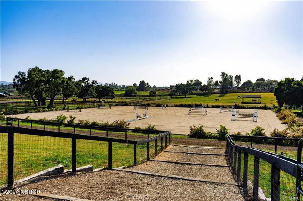 1977 W San Marcos Pass Road Santa Ynez, CA 93460