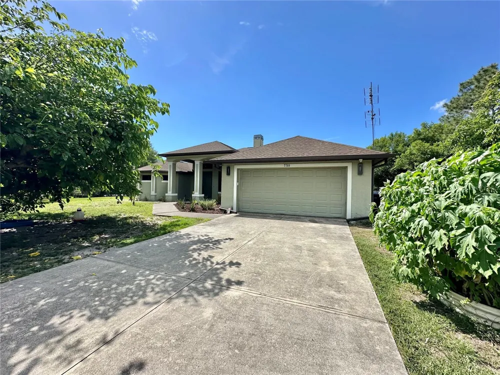 7759 ESTATES DRIVE North Port, FL 34291