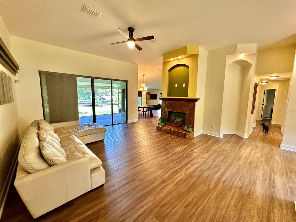 7759 ESTATES DRIVE North Port, FL 34291