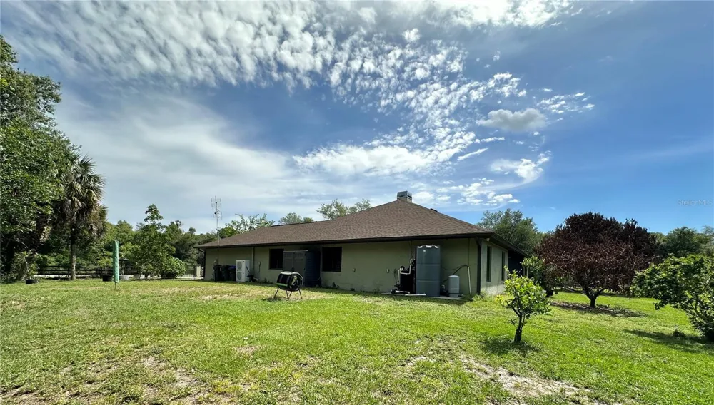 7759 ESTATES DRIVE North Port, FL 34291
