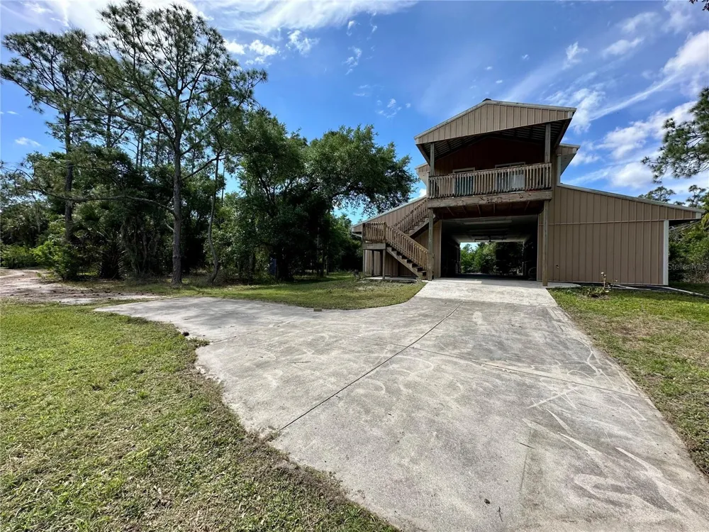 7759 ESTATES DRIVE North Port, FL 34291