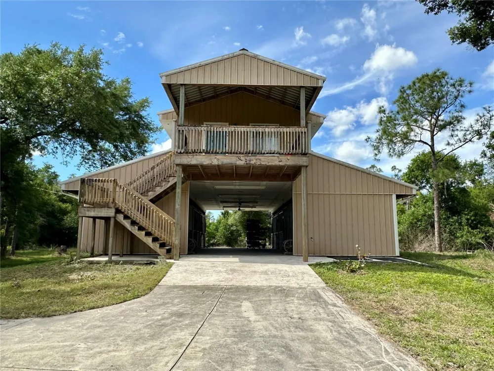 7759 ESTATES DRIVE North Port, FL 34291
